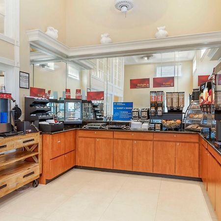 Best Western Plus Kingsland Εξωτερικό φωτογραφία