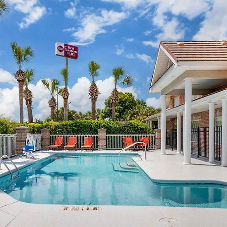 Best Western Plus Kingsland Εξωτερικό φωτογραφία