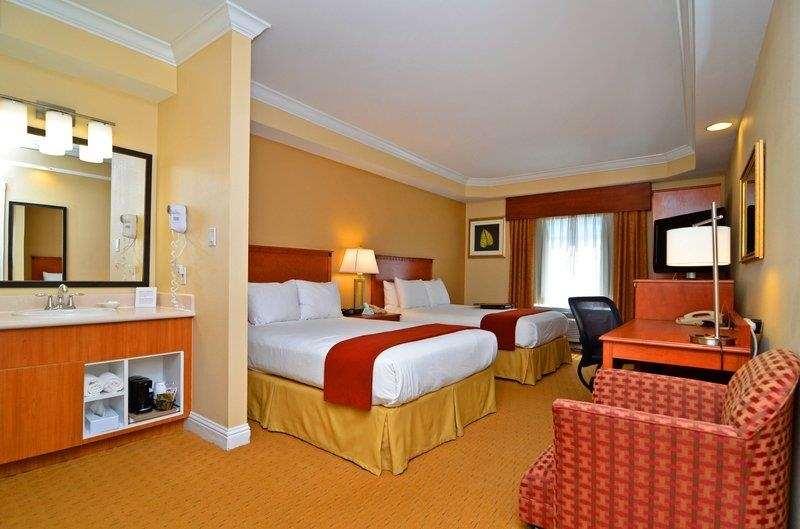 Best Western Plus Kingsland Εξωτερικό φωτογραφία