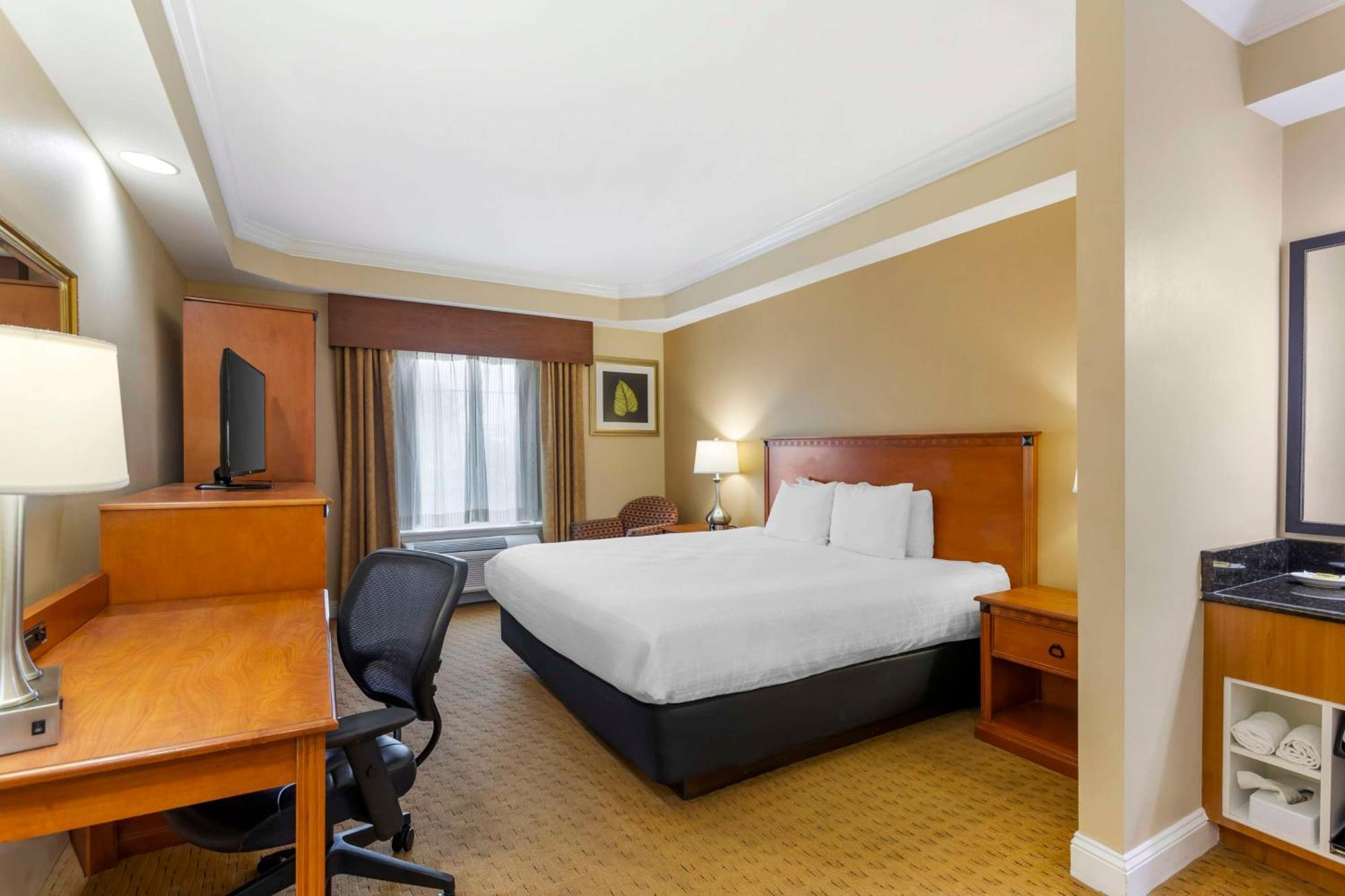 Best Western Plus Kingsland Εξωτερικό φωτογραφία