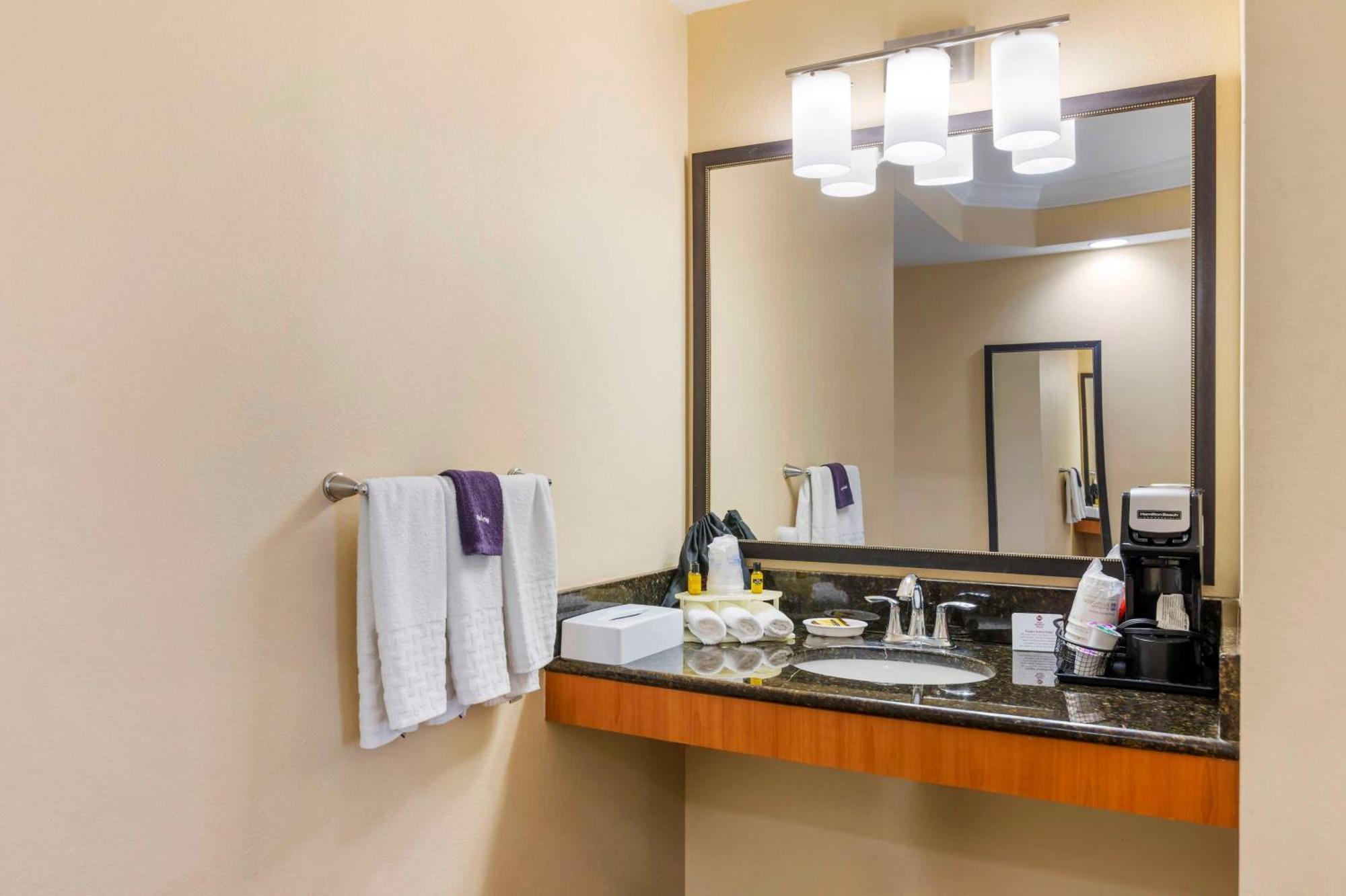 Best Western Plus Kingsland Εξωτερικό φωτογραφία