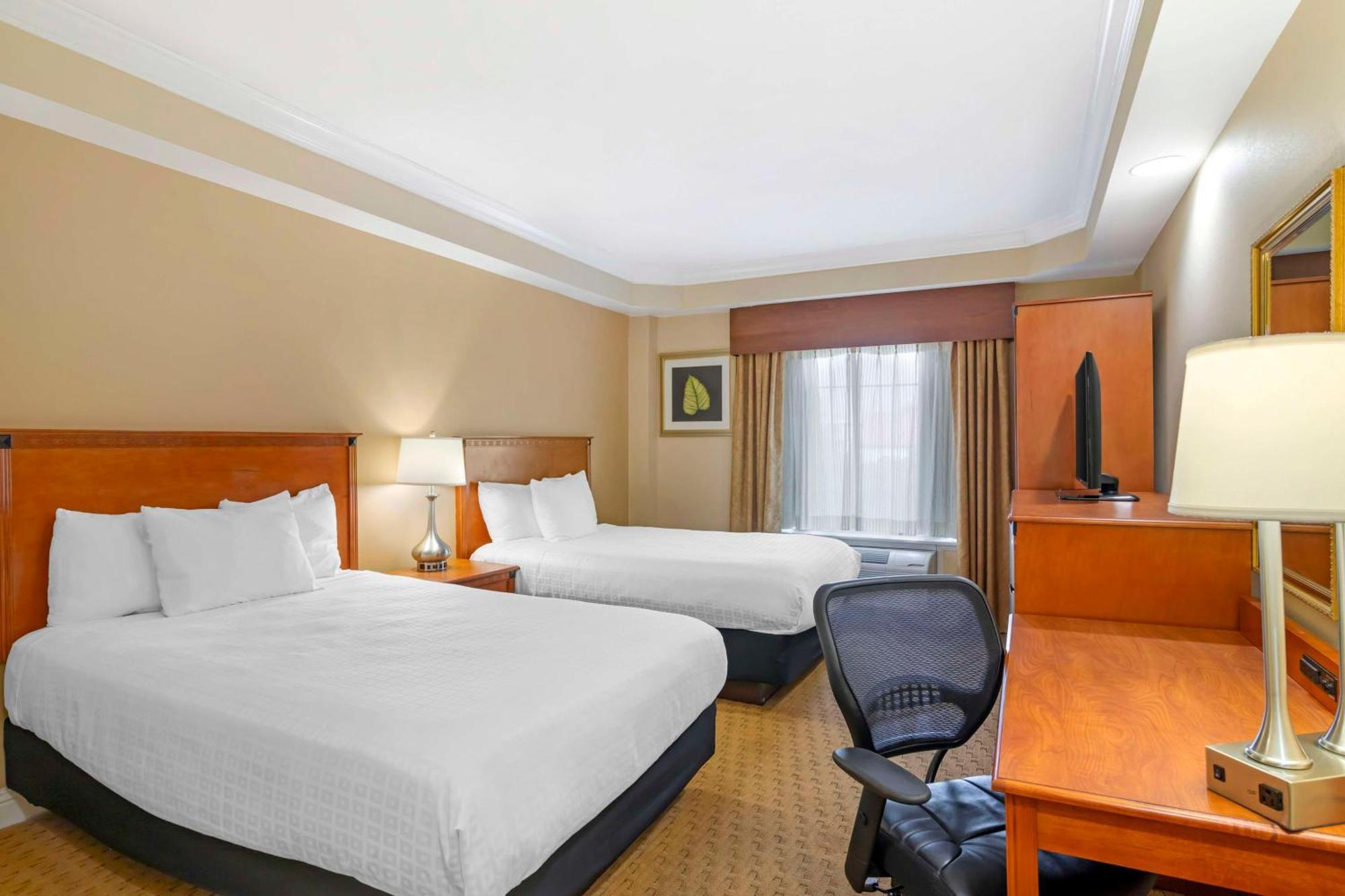 Best Western Plus Kingsland Εξωτερικό φωτογραφία