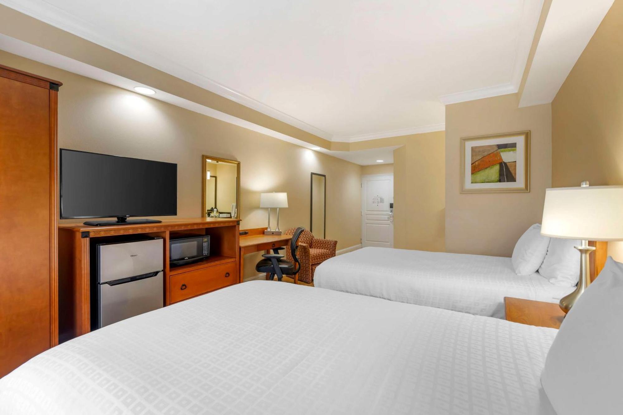 Best Western Plus Kingsland Εξωτερικό φωτογραφία