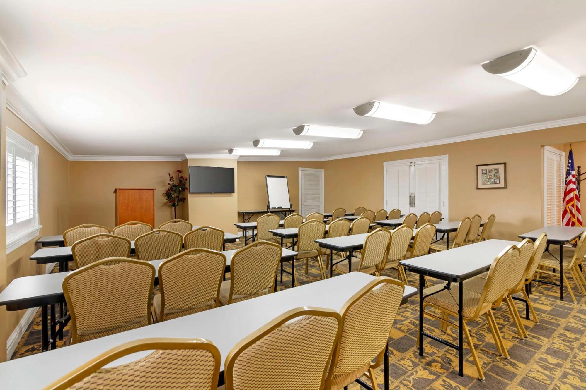 Best Western Plus Kingsland Εξωτερικό φωτογραφία