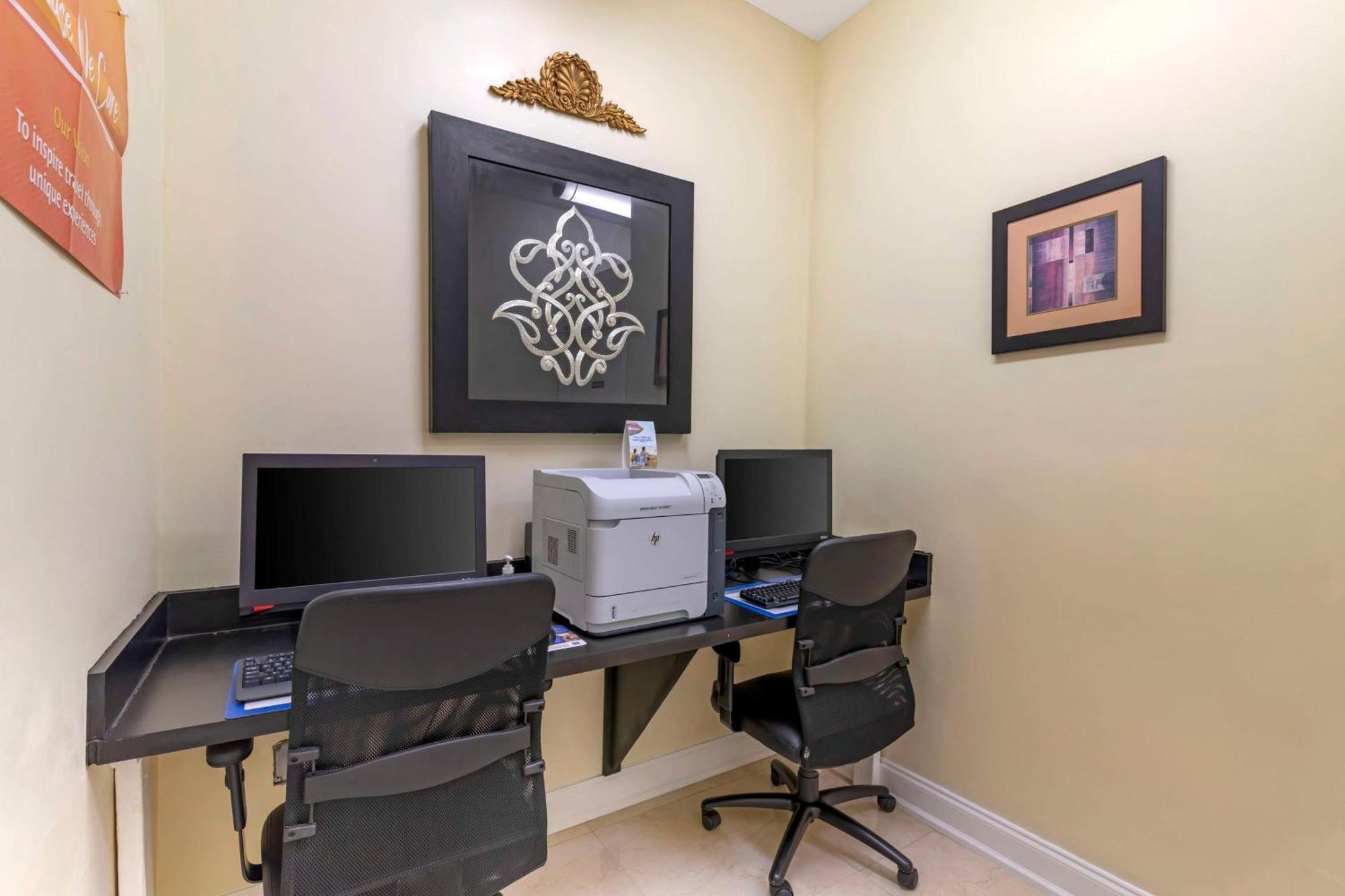 Best Western Plus Kingsland Εξωτερικό φωτογραφία