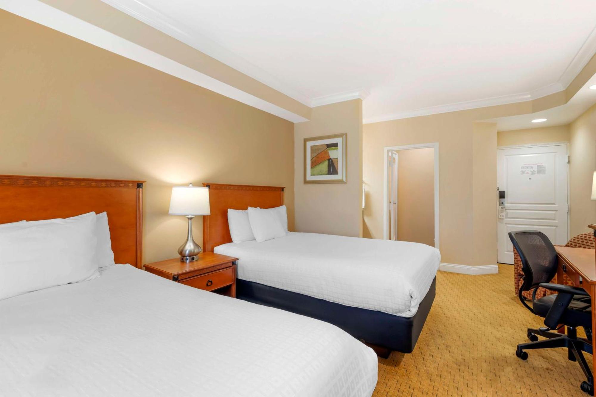 Best Western Plus Kingsland Εξωτερικό φωτογραφία