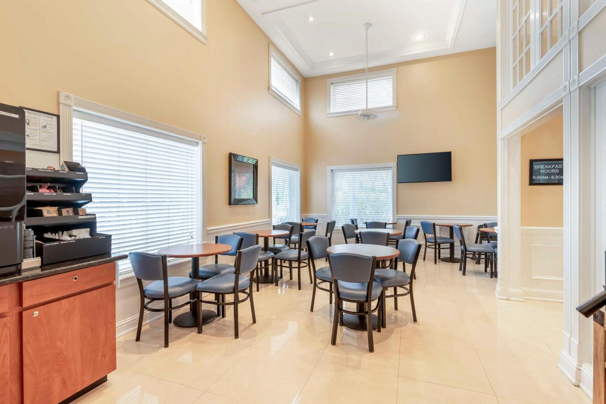 Best Western Plus Kingsland Εξωτερικό φωτογραφία