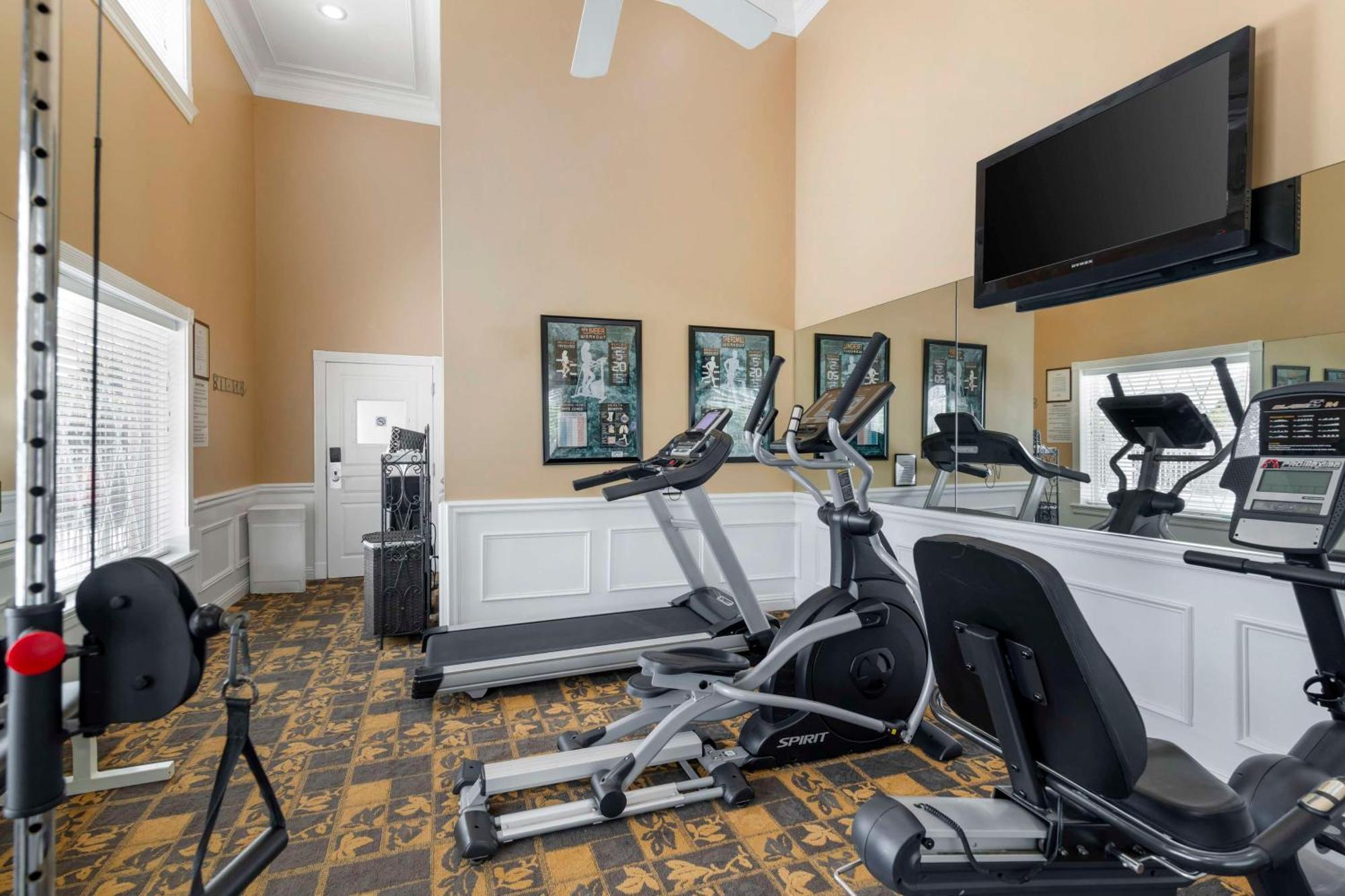 Best Western Plus Kingsland Εξωτερικό φωτογραφία