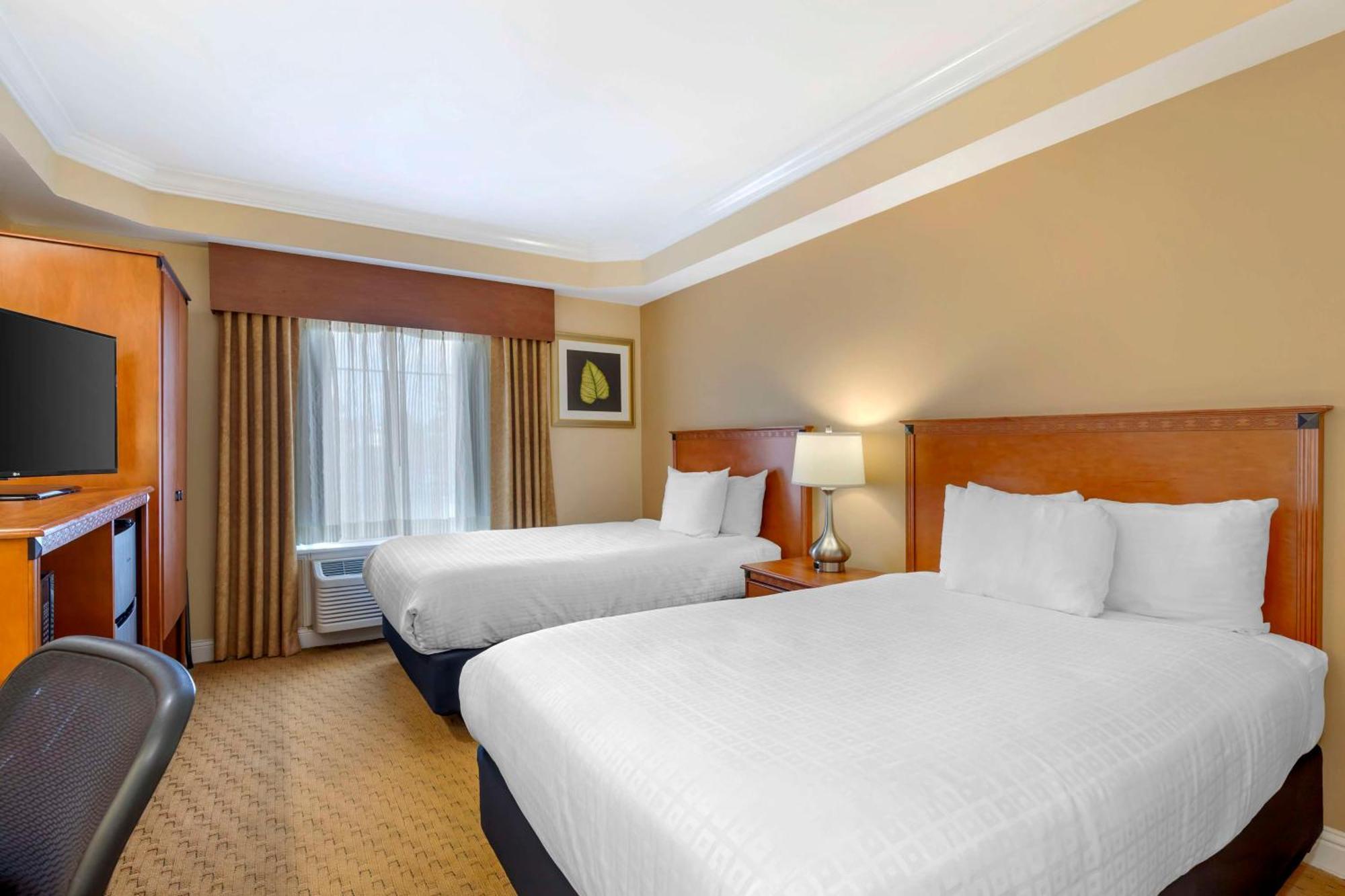 Best Western Plus Kingsland Εξωτερικό φωτογραφία