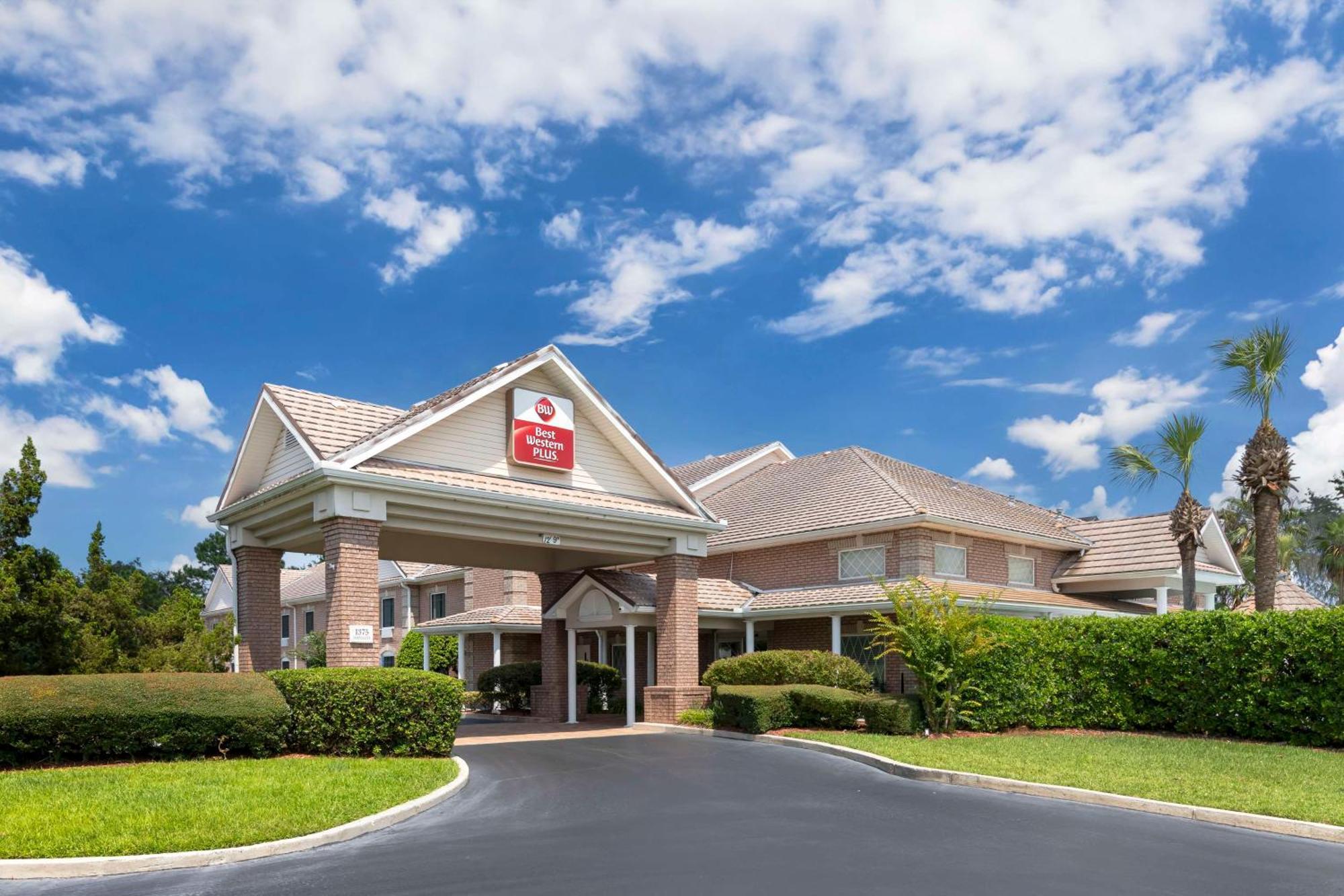 Best Western Plus Kingsland Εξωτερικό φωτογραφία