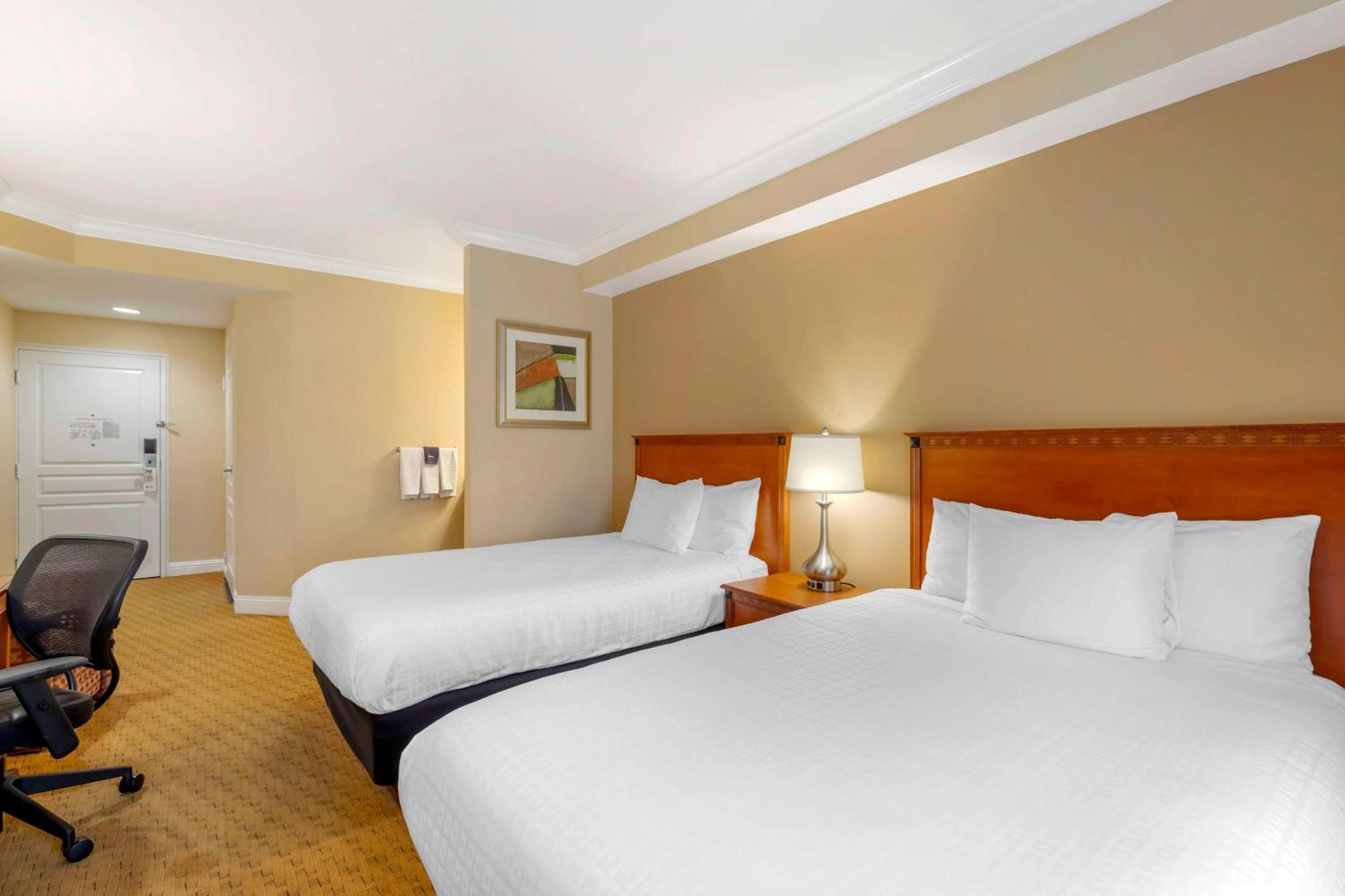 Best Western Plus Kingsland Εξωτερικό φωτογραφία