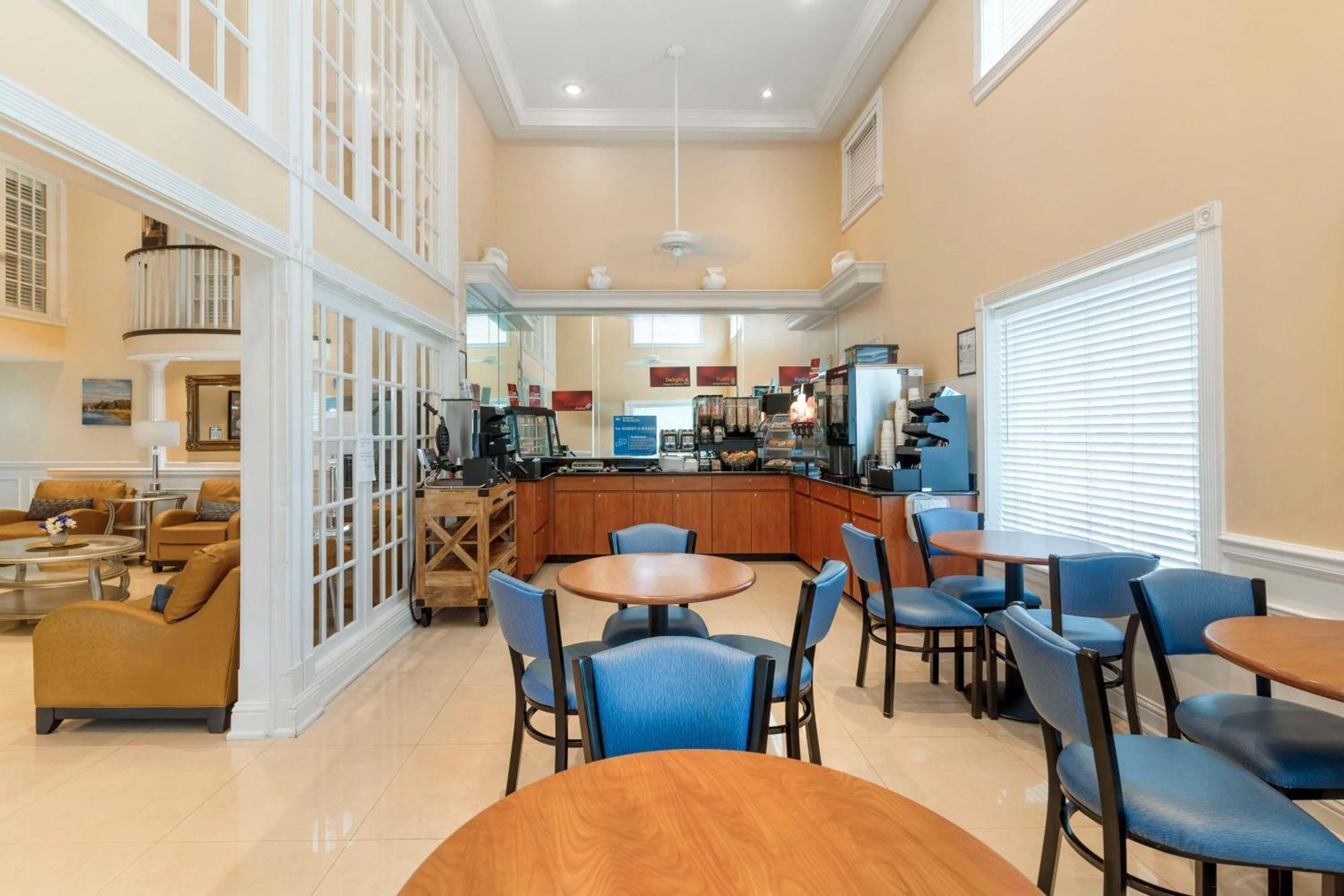 Best Western Plus Kingsland Εξωτερικό φωτογραφία