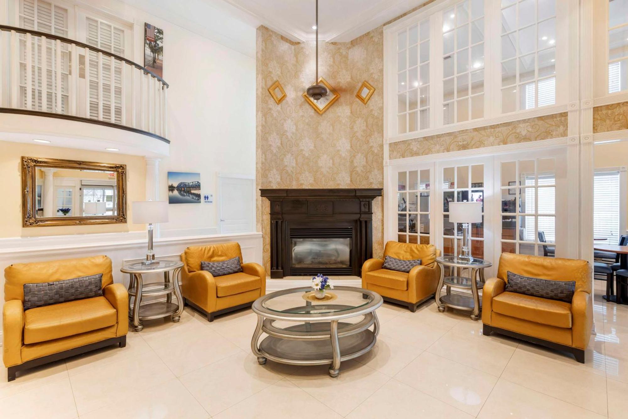 Best Western Plus Kingsland Εξωτερικό φωτογραφία