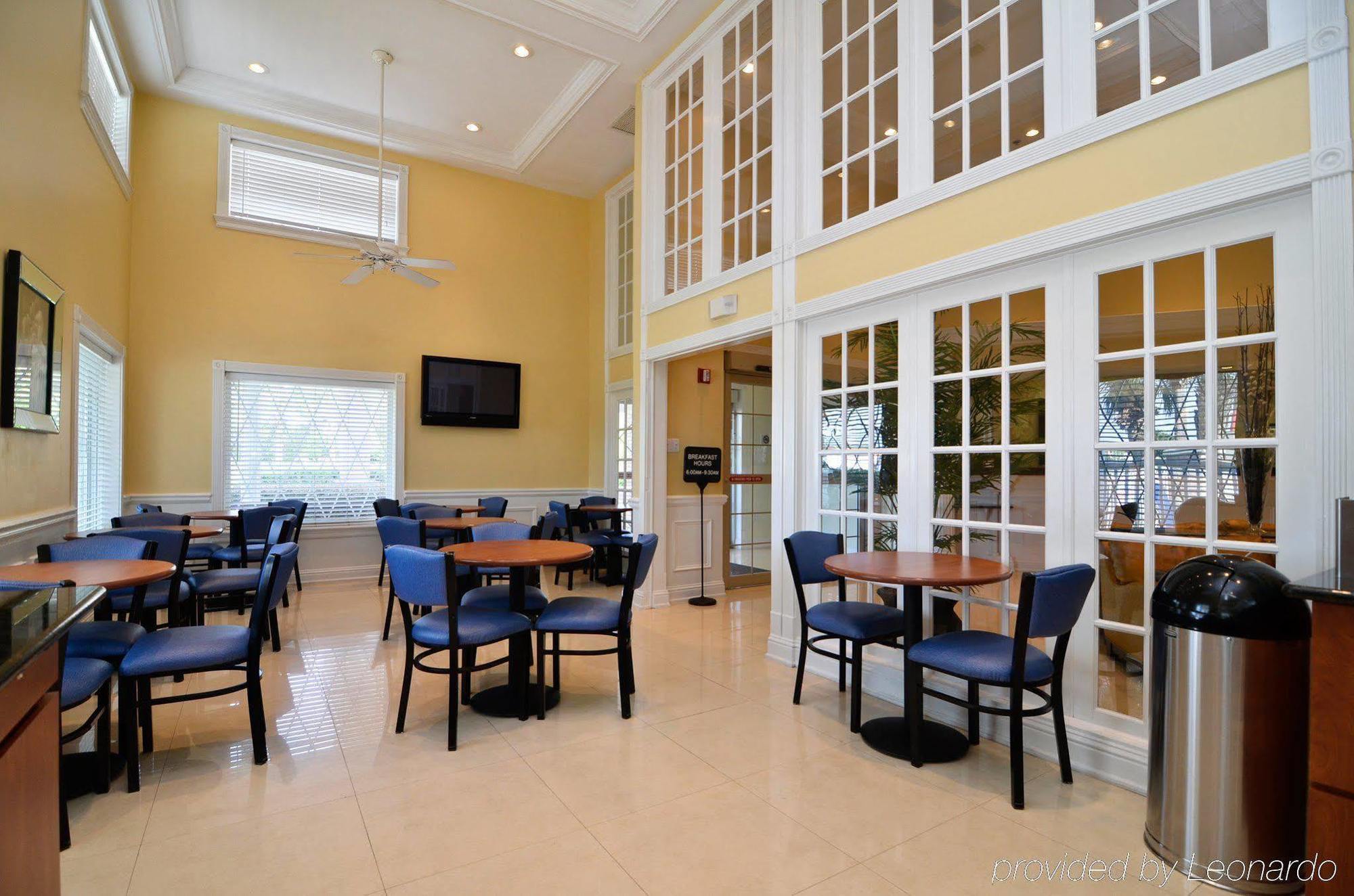 Best Western Plus Kingsland Εξωτερικό φωτογραφία