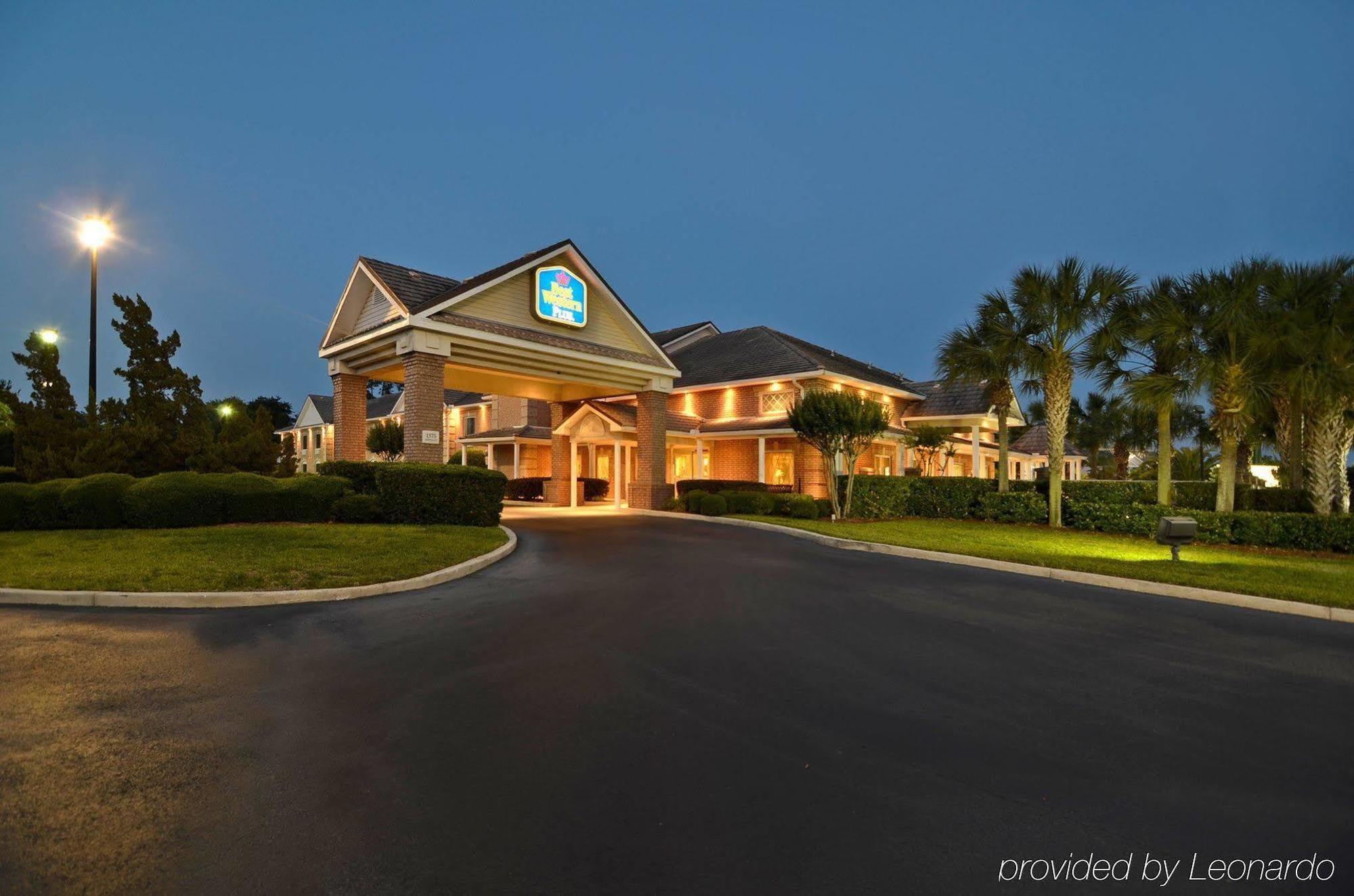 Best Western Plus Kingsland Εξωτερικό φωτογραφία