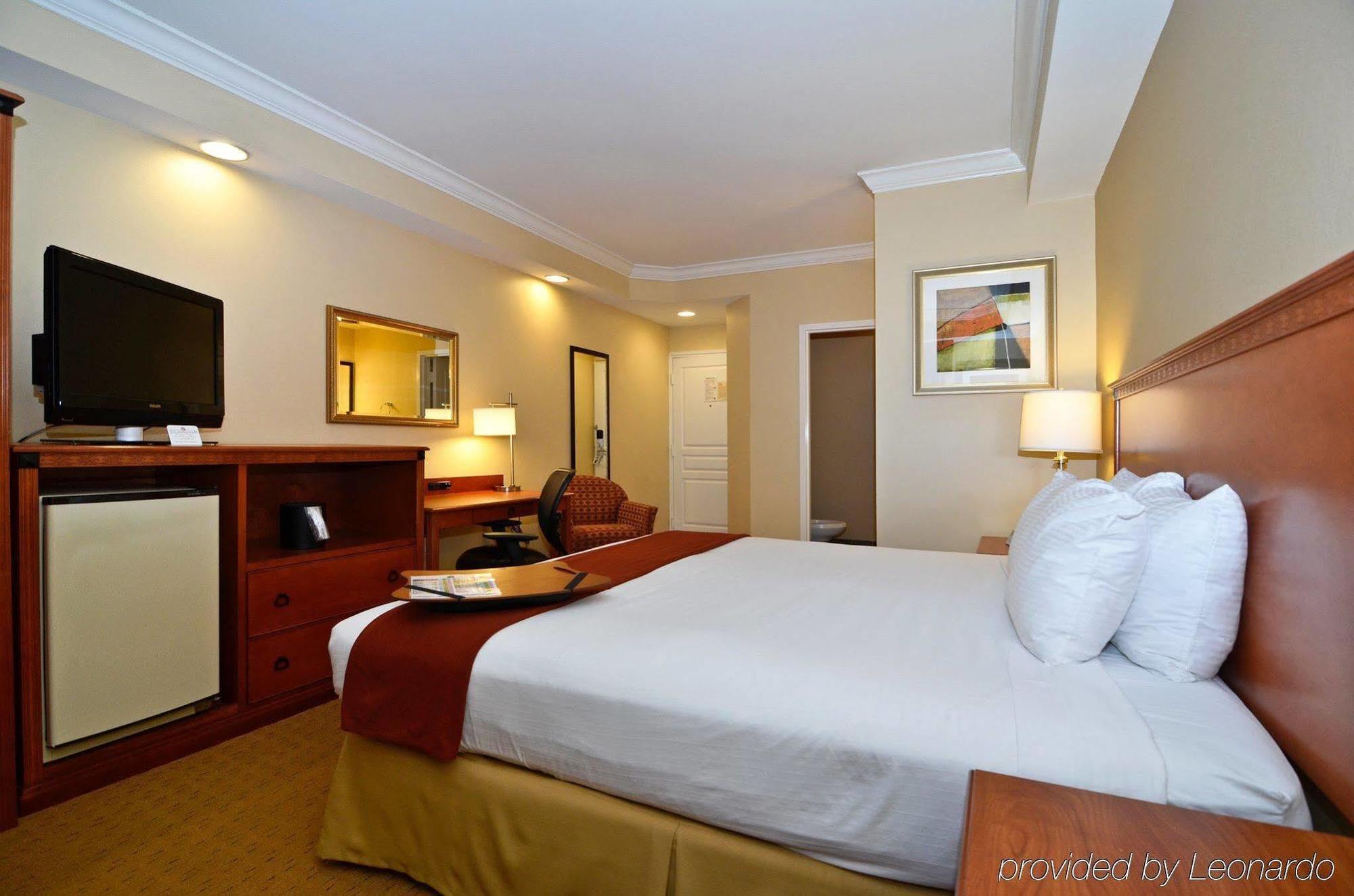 Best Western Plus Kingsland Εξωτερικό φωτογραφία