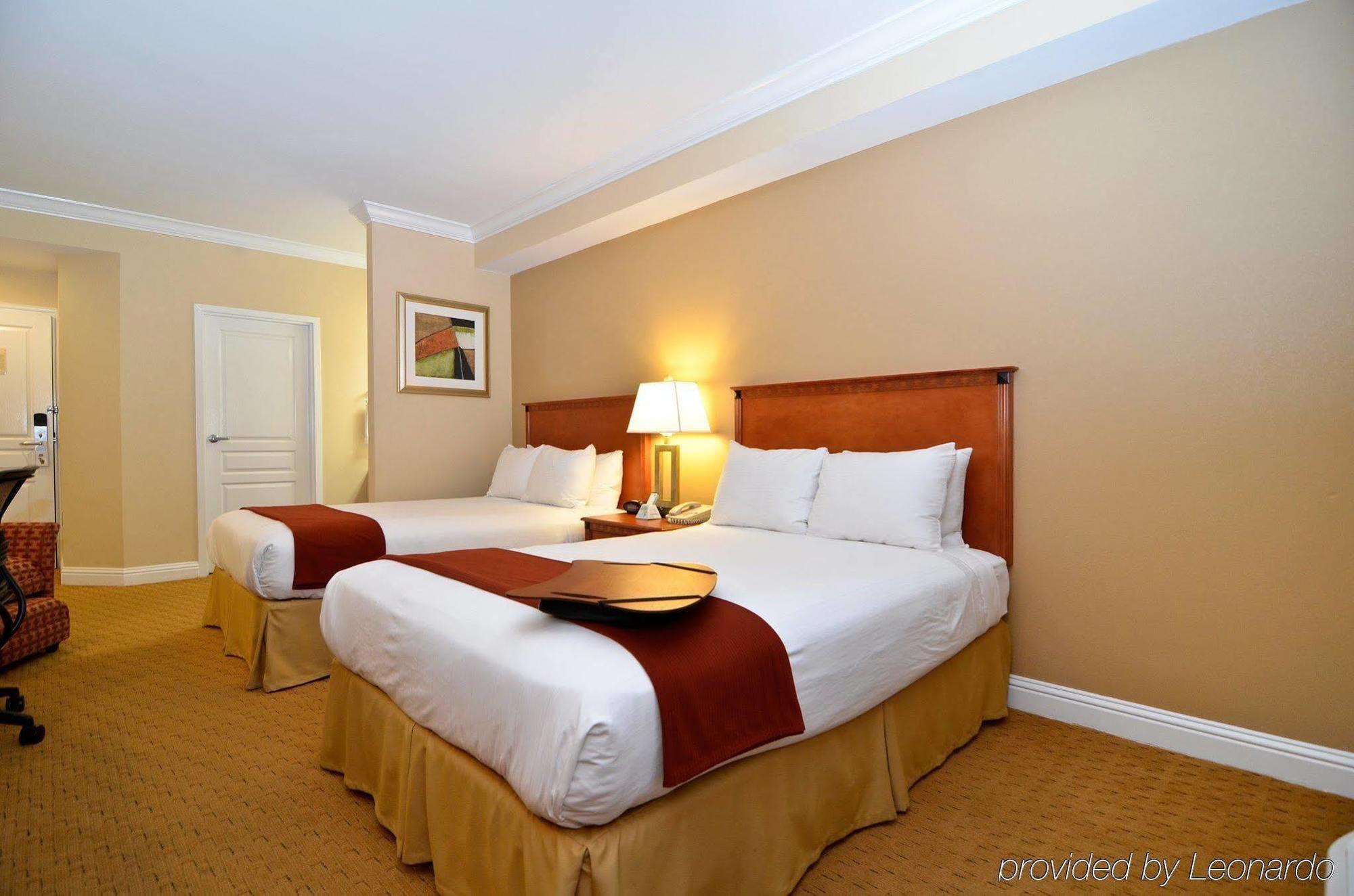 Best Western Plus Kingsland Εξωτερικό φωτογραφία