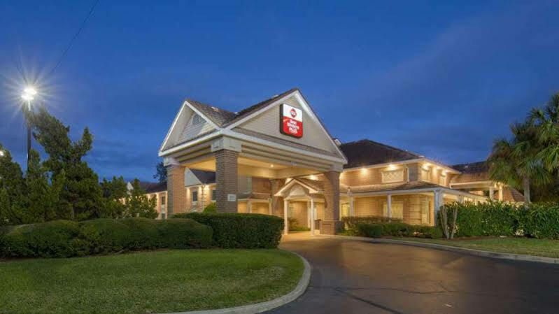 Best Western Plus Kingsland Εξωτερικό φωτογραφία
