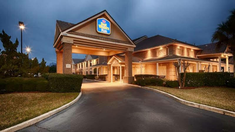 Best Western Plus Kingsland Εξωτερικό φωτογραφία